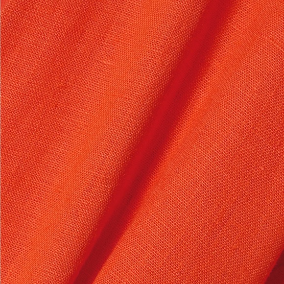 Mara Hoffman Irina dress poppy last collection 2 NWT - Picture 4 of 4